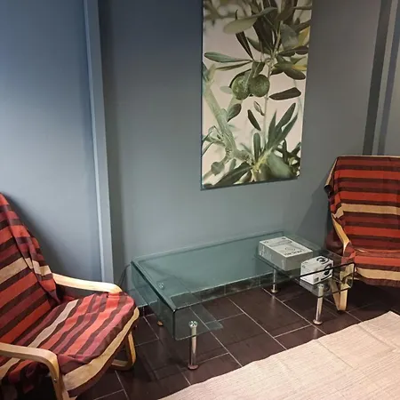 Apartment Dipla 2-2