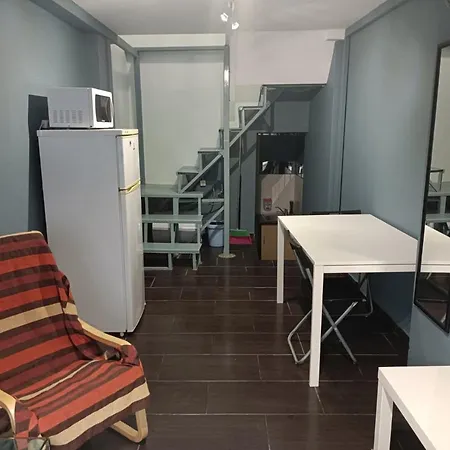 Apartment Dipla 2-3